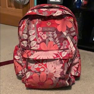 Vera Bradley Bookbag